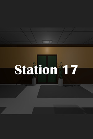 Station 17 cover art