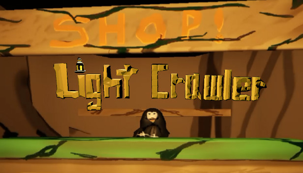 Light Crawler Steam capsule image
