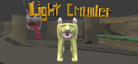 Light Crawler header