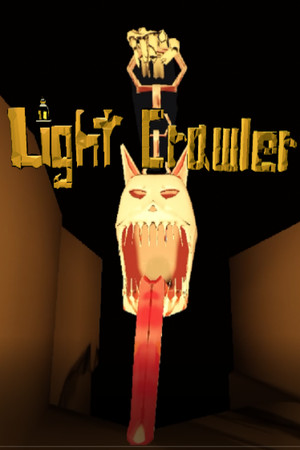 Light Crawler cover art