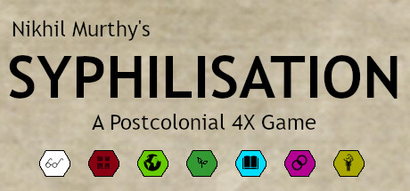 Nikhil Murthy&rsquo;s Syphilisation