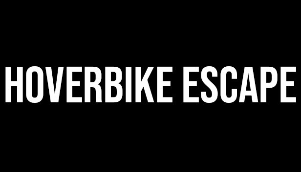 Hoverbike Escape Steam capsule image