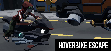 Baixar Hoverbike Escape Torrent