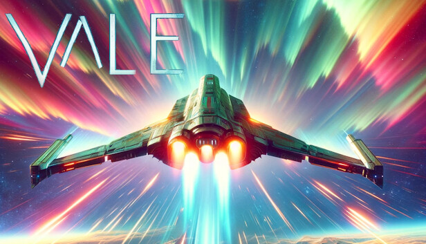 VALE Steam capsule image