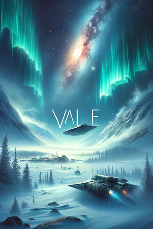 VALE cover art