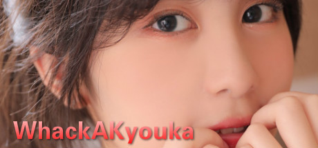 WhackAKyouka Cover Image
