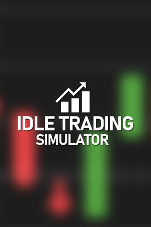 Idle Trading Simulator cover art