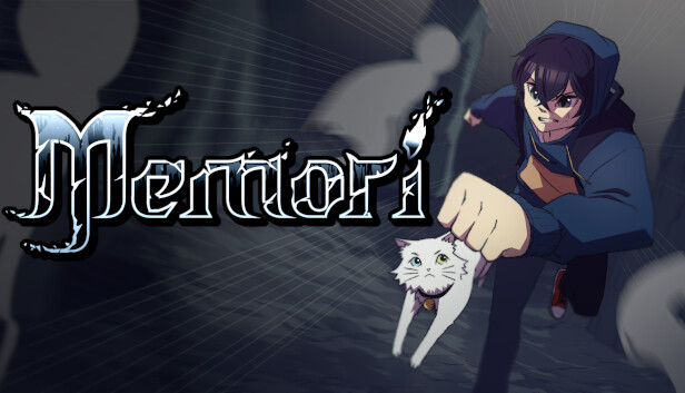 Memori Steam capsule image
