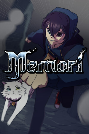 Memori — обложка