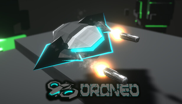 Droned Cover