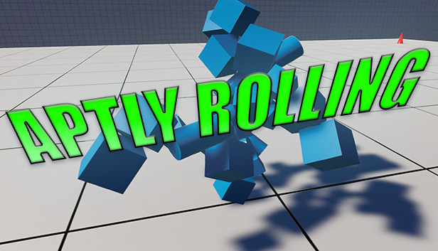 Aptly Rolling Steam capsule image