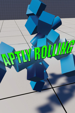Aptly Rolling cover art
