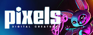 PIXELS: Digital Creatures
