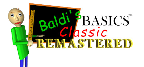 Baldi's Basics Classic Remastered Steam Charts · SteamDB