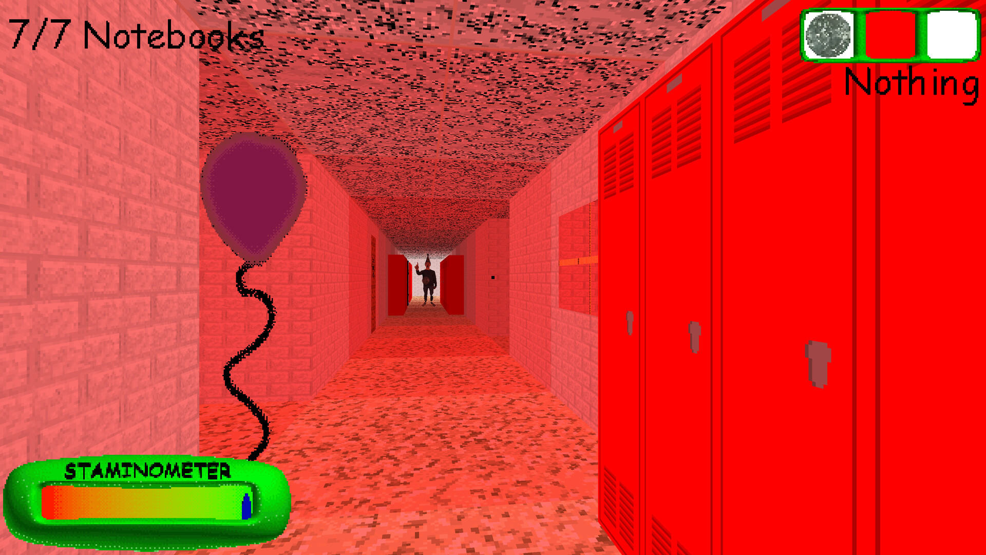 Baldis Basics (32-bit) Download (2023 Latest)