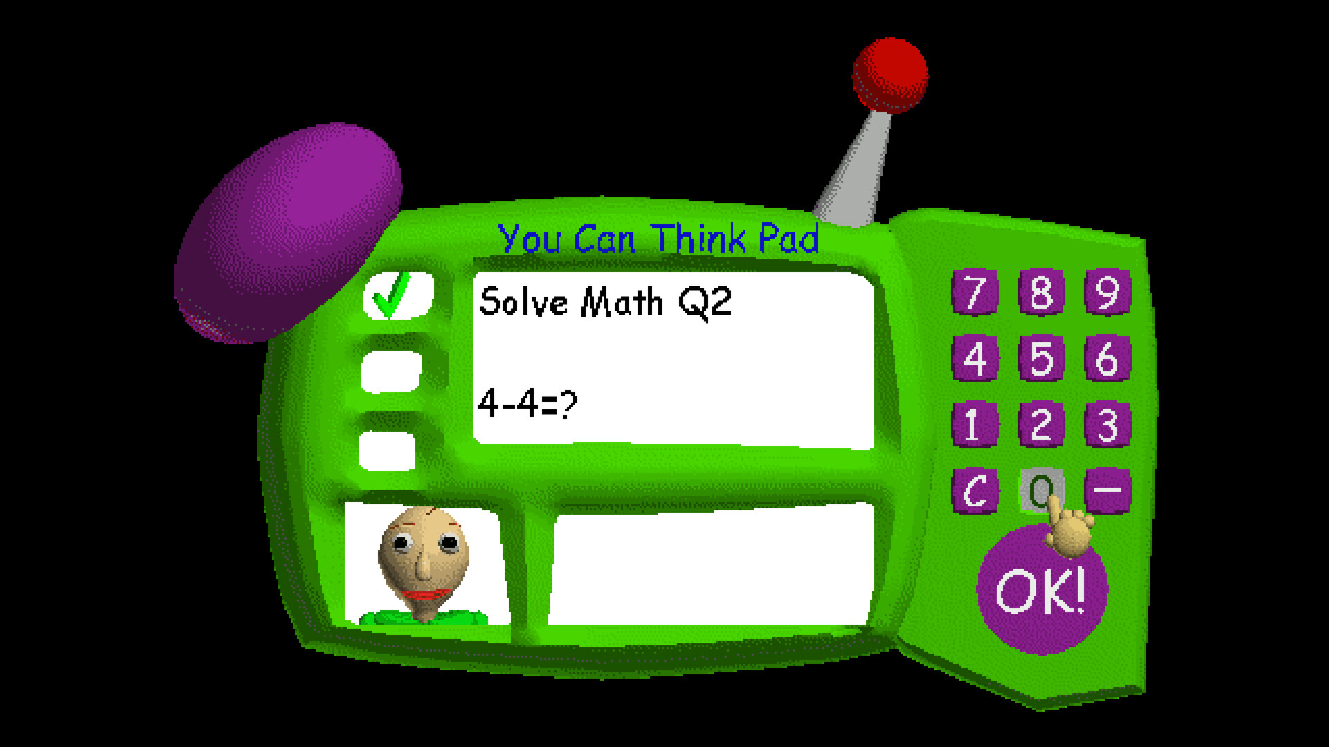 Baldi Games - Play Baldi Games on KBHGames