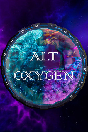 Alt Oxygen cover