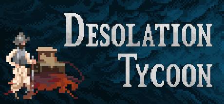 Desolation Tycoon Cover Image