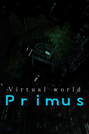 Virtual world Primus