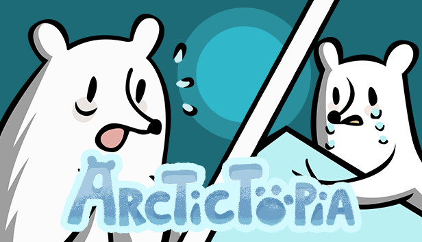 Arctictopia Steam capsule image