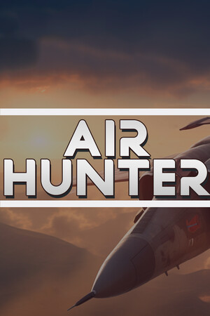 Air Hunter cover art