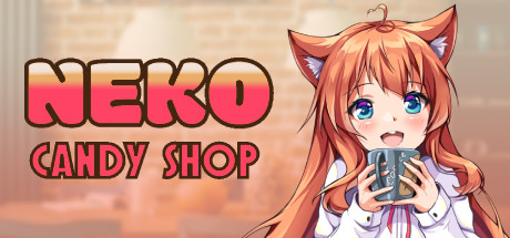 Baixar Neko Candy Shop Torrent