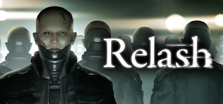 Relash Cover Image