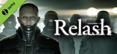 Relash Demo