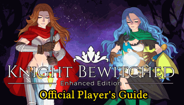 Knight Bewitched Enhanced Edition - Player's Guide Steam capsule image