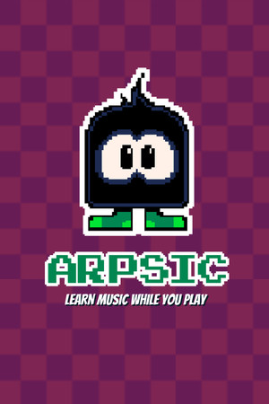Arpsic cover art