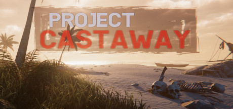 Project Castaway Cover Image