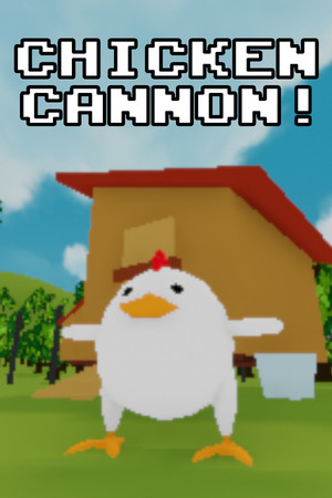 Chicken Cannon