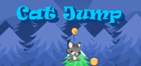 Cat Jump Cover Image