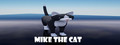 Mike the Cat