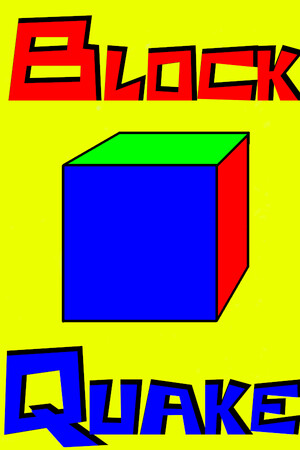 BlockQuake cover art