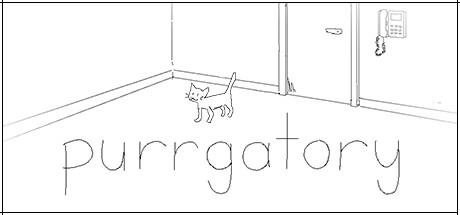 Purrgatory Cover Image