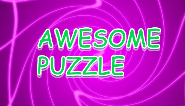 Awesome Puzzle Steam capsule image