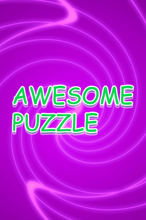 Awesome Puzzle cover art