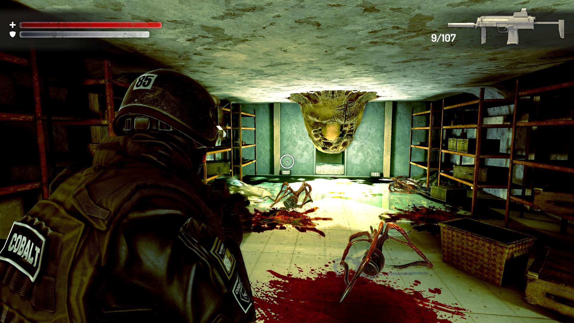 Download Wall of Insanity para pc via torrent