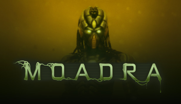 Moadra Steam capsule image