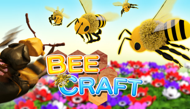 Bee Craft Steam capsule image