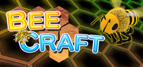 Bee Craft Cover Image