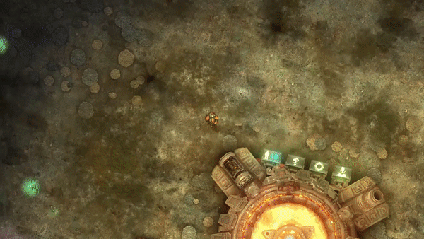 HORS SUJET - PRESENTATION : Lumencraft 3 Lumen base building | RPG Jeuxvidéo