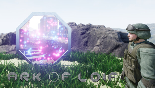 Ark of Loif Steam capsule image