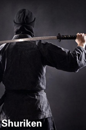 Shuriken