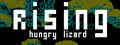Hungry Lizard