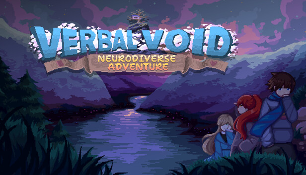 Verbal Void Steam capsule image