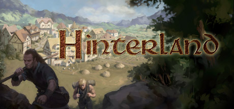 Hinterland concurrent players on Steam