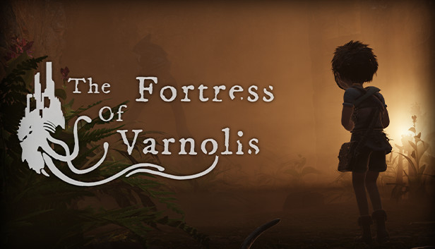 The Fortress of Varnolis Steam capsule image