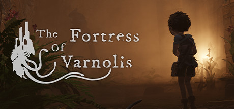 The Fortress of Varnolis Cover Image